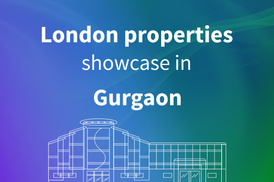 Celebrate Diwali by investing in a London property this October